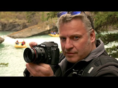 Видео: Практический обзор Pentax K-3 Mark III