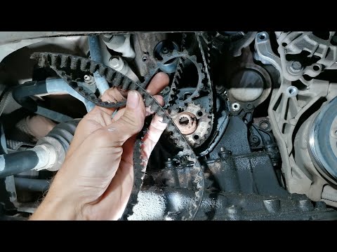 Видео: Skoda KODIAQ 2.0 TDI EA - 288 100300km ДВС заглох и не запускается .