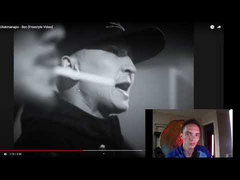 Видео: РЕАКЦИЯ НА:BAPAY & Ulukmanapo - Вес/РАЗГОН TV