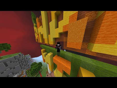 Видео: ПвП в алмазке на AnanasMine #8