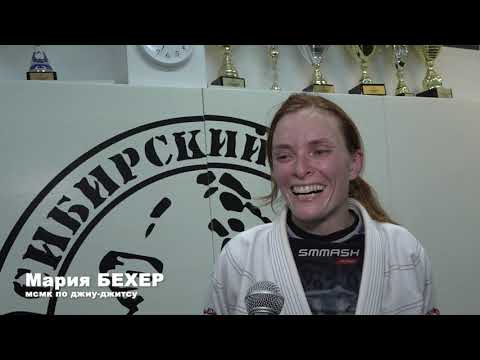 Видео: Фильм о Джиу Джитсу