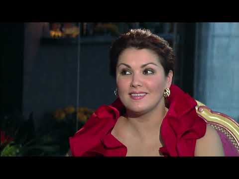 Видео: АННА НЕТРЕБКО. ДНЕВНИК ДИВЫ