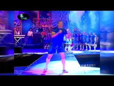 Видео: Гацо Бацов - Заралийките Немат Срам (Краси Радков - Tour 2009)