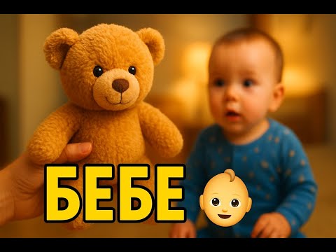 Видео: Аз съм бебе в хорър игра 👶😈 - Among the sleep (gameplay) ep1
