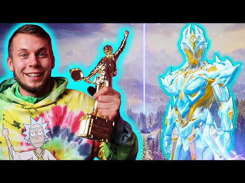 Видео: 150 000₽ НА Х-КОСТЮМ! | PUBG MOBILE