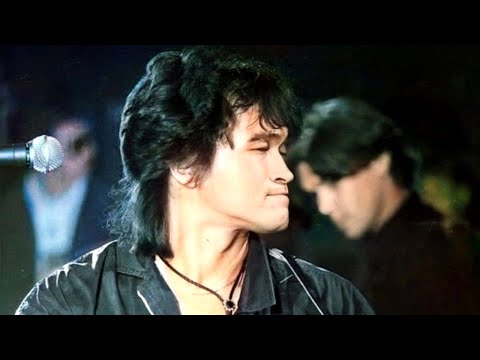 Видео: Кино - Раньше в твоих глазах отражались костры (AL.D Remix)