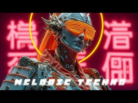 Видео: Melodic Techno Mix 2025 ✨ Кибернетический Пульс: Глубокое Погружение в Звуки Мелодичного Техно