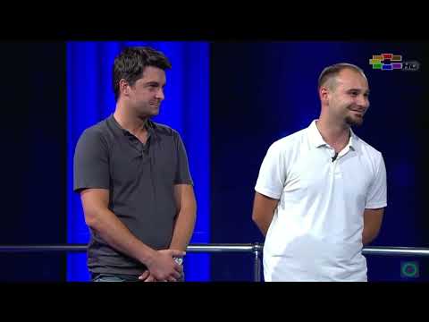 Видео: Листа за 300 — 2023.11.25 — Јонче и Бошко, Милош и Игор (Lista za 300)