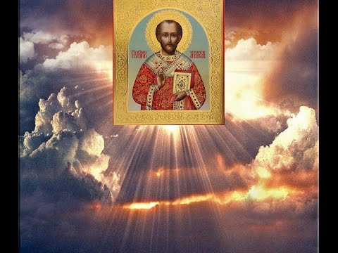 Видео: Святитель Иоанн Златоуст. Избранные поучения