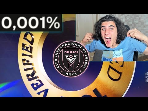 Видео: ШАНС 0.01%.. НО Я ПОЙМАЛ ЕГОООО В FC MOBILE!!