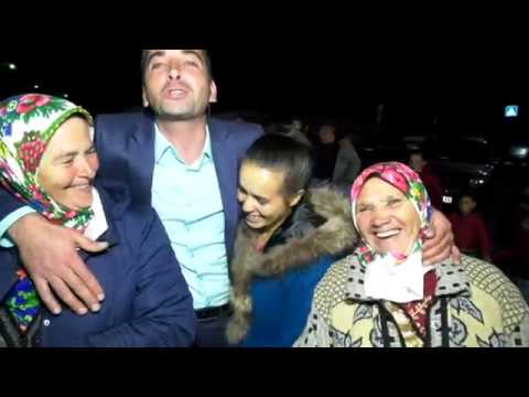 Видео: Тържество по случай встъпването в длъжност КМЕТ на с. Кръстава, част 4