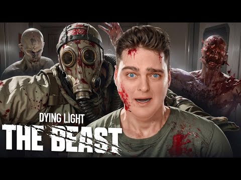 Видео: ЛЕГЕНДАРНОЕ ВОЗВРАЩЕНИЕ КАЙЛА КРЕЙНА ▷ Dying Light: The Beast #1