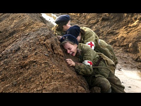 Видео: ФИЛЬМ! ВЧЕРАШНИЕ КУРСАНТЫ ДЕРЖАТ ОБОРОНУ НА ПОДСТУПАХ К МОСКВЕ! Подольские курсанты! Русский фильм