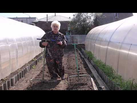 Видео: КАК ВЫБРАТЬ ЧУДО - ЛОПАТУ. Ольга Чернова.