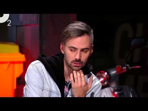 Видео: о2. Диван для Глории. Антон Tesla Boy Севидов .