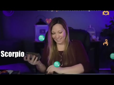 Видео: Скорпион ♏️ Действительно ли они имеют в виду то, что говорят? Люблю читать Таро