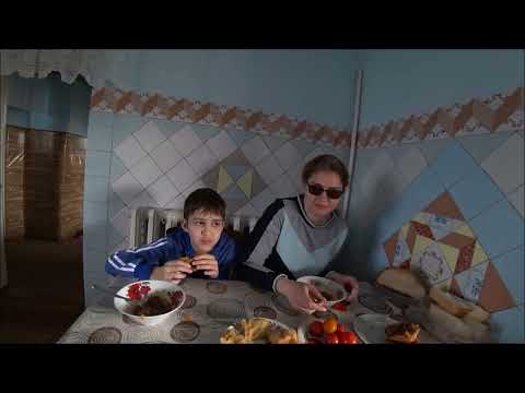 Видео: В гостях у мамари Васылки