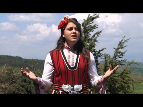 Видео: "Индже" -   Николина Атанасова и модерен оркестър