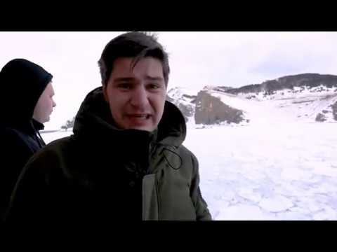 Видео: Курильский ковчег — 1.  Как доехать до Шикотана и не сойти с ума