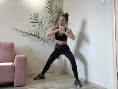 Видео: Бодифлекс занятие для опытных!