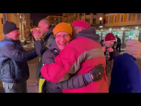 Видео: АРБАТ 1 апреля 2022