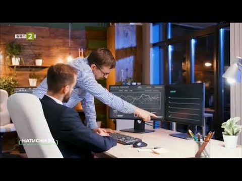 Видео: Как да се възползвате от дигиталните платформи за кредитиране, "Натисни F1" 12.05.2021 г. по БНТ