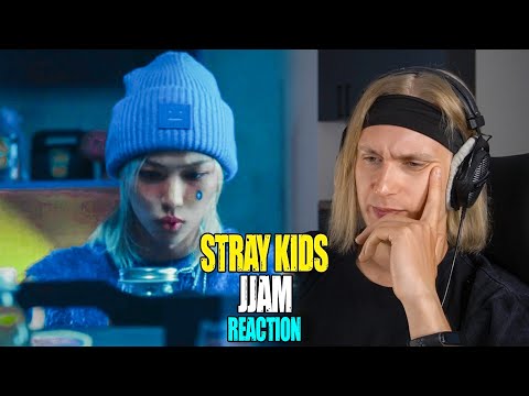 Видео: Stray Kids JJAM | reaction | Проф. звукорежиссер смотрит