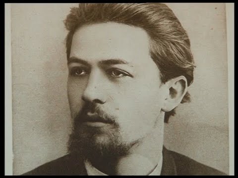 Видео: Чехов в Томске