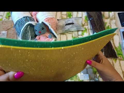 Видео: #наталивяжет #Покупка пряжи,🧶 по приятным ценам 👍 моточка.