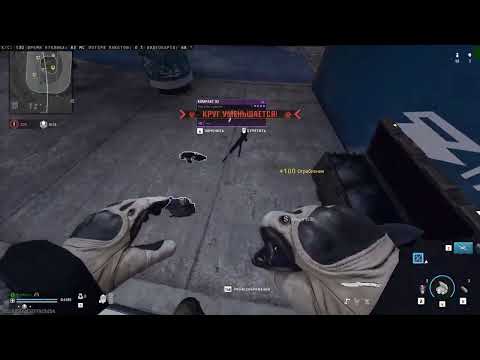 Видео: Call of Duty Black Ops 6 Warzone КБ Одиночки Победа Predator 21 09 2025