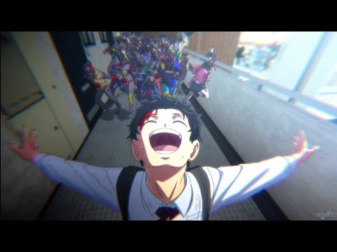 Видео: Аниме приколы #156. Смешные моменты из аниме