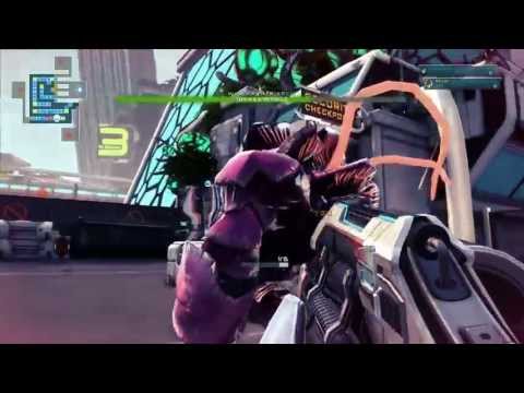 Видео: Первый взгляд на Anomaly 2 и Sanctum 2