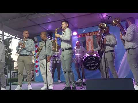 Видео: Литаковска Духова музика 