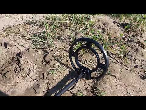 Видео: Обзор Китайского металлоискателя GC 1032 MD-4060 (Treker GC 1032)(MD-3030)