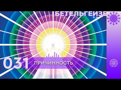 Видео: №31 Причинность \ Кармическое тело