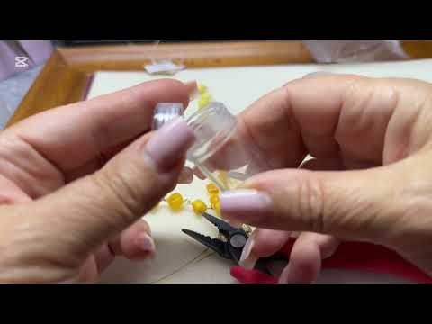 Видео: Янтарь#ЕкатеринаНауман#