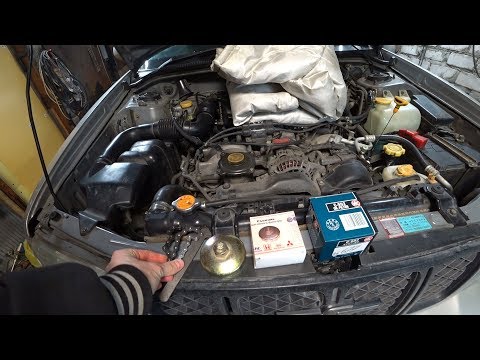 Видео: Съемник чашка, Опять Bort, Фильтр салона Good Will