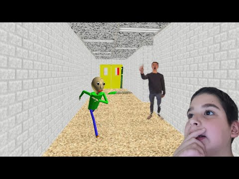 Видео: Балди ме ядосва, с неговите задачи!