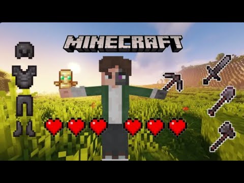 Видео: Я БЕССМЕРТНЫЙ Выживание В МАЙНКРАФТ(1.21.5)