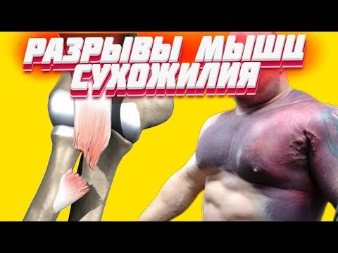 Видео: Как не порваться! Защитная техника в упражнениях