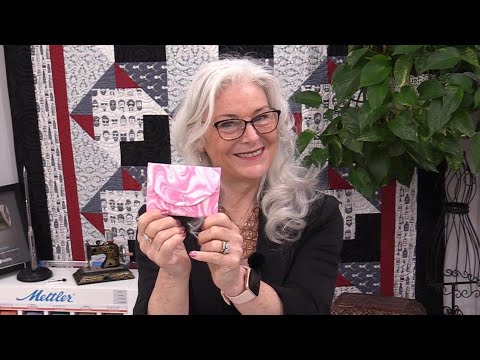 Видео: Как сделать маленький кошелек