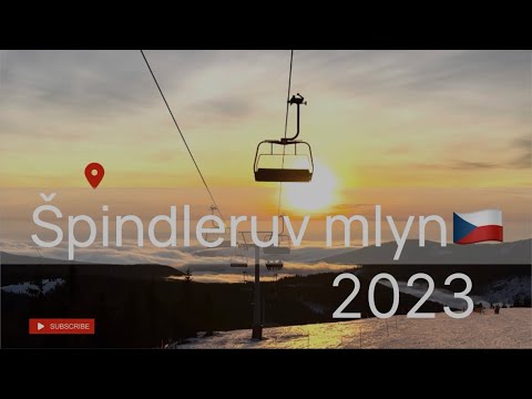 Видео: Шпиндлерув Млын обзор горнолыжного курорта Чехии 2023