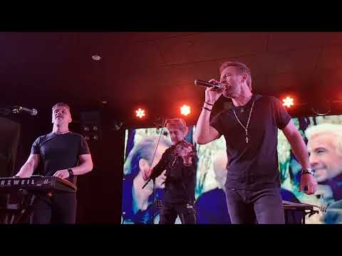 Видео: Plazma-"Only You",Екатеринбург 09.08.2023