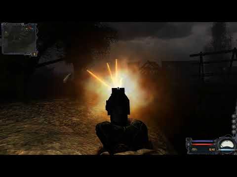Видео: ♡ Ночные стрельбы! Ничего не видно... ♥ #4 ♡ S.T.A.L.K.E.R. Clear Sky ♥ СТАЛКЕР: Чистое Небо #2008 ♡