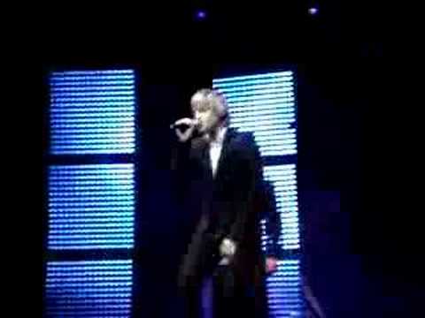 Видео: "Стань Моей" - Арсений Бородин, Челси - live