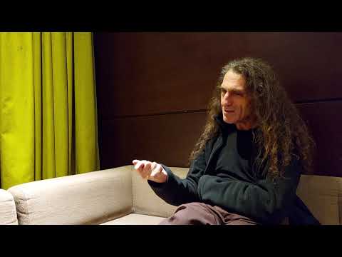 Видео: Юрий Наумов. О роке и блюзе, о вибрациях, об эмиграции из СССР в США и исцелительстве музыкой