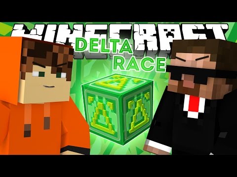 Видео: ДЕЛЬТА ЛАКИ ГОНКА!