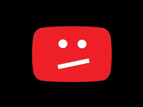 Видео: Новый искусственный интеллект YouTube БАНИТ все каналы YouTube (сделайте это, чтобы избежать этого)