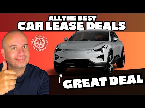 Видео: Лучшие предложения по аренде автомобилей за неделю 11 ноября 2025 г.