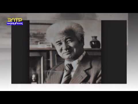 Видео: Адабият айдыны  / Балдар адабияты 3-чыгарылыш
